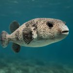 Фуга-спринт: puffer swimming бросает краш-вызов глубине