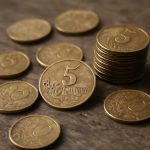 Пятаки александра ii: хроника медного гиганта