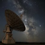 Радио крик далёких звёзд: факт или фантом?
