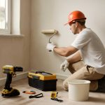 Когда штукатурка рушит брак