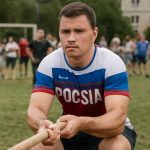 Десять отечественных шедевров гейм-индустрии