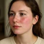 Сигнал крови: почему щёки вспыхивают