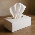 Микро кружево в ритме весеннего сада