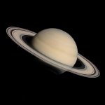 Дублёр солнца: тайны сатурна