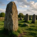 Secret of the stones: аналитический ракурс