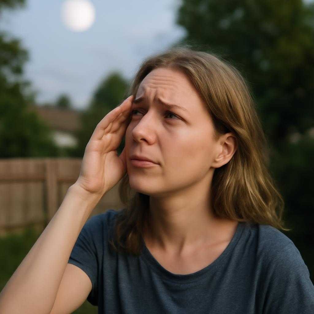 селеночувствительность