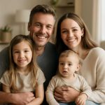 Новогодний стол без дяди-буяна