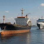 Покорение морских глубин «ships at sea»: хроника незабываемого рейса