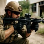 Дуэль в каждом кадре: рейтинг огневых арен