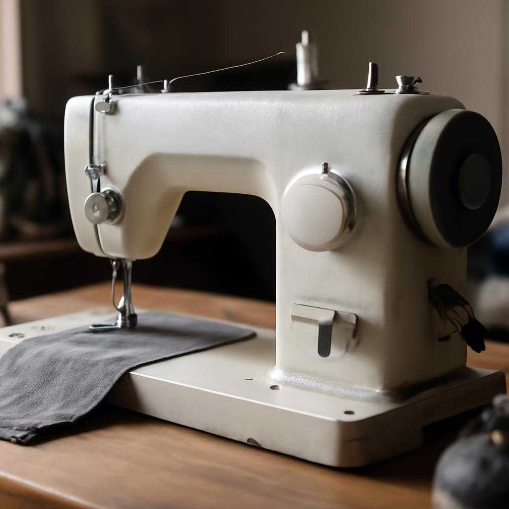 швейные машины