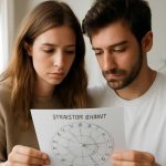 Звёздный компас для брака