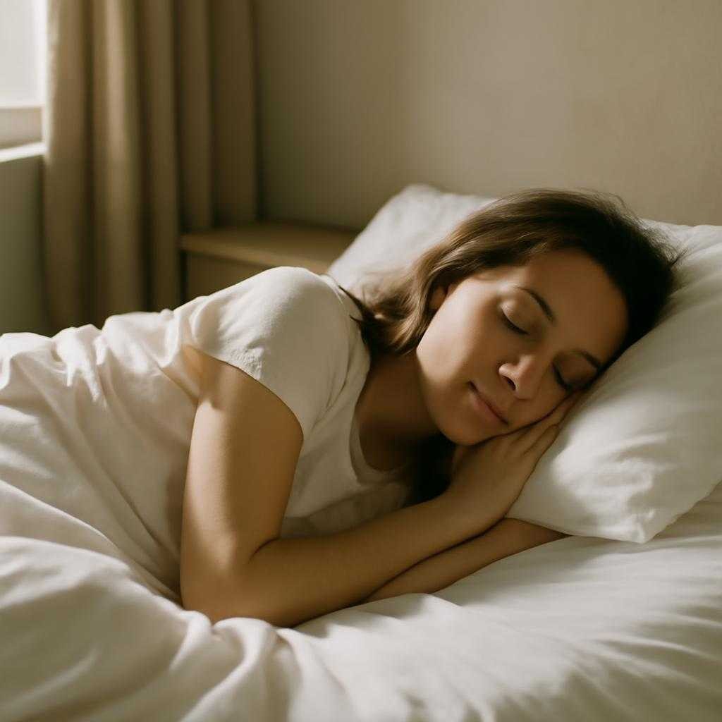 сновидения