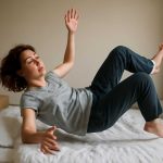 Падение во сне: хроника внутренней бездны