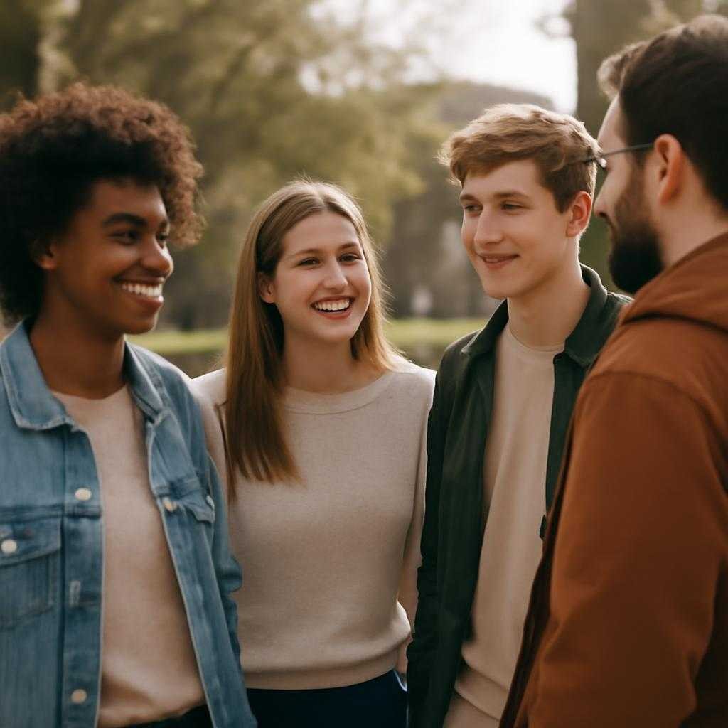 социализация