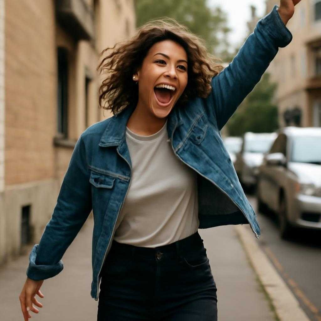 спонтанность