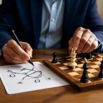 Три жеста и один алгоритм