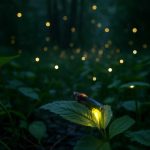 Светлячки: 18 фактов, которых нет в учебнике