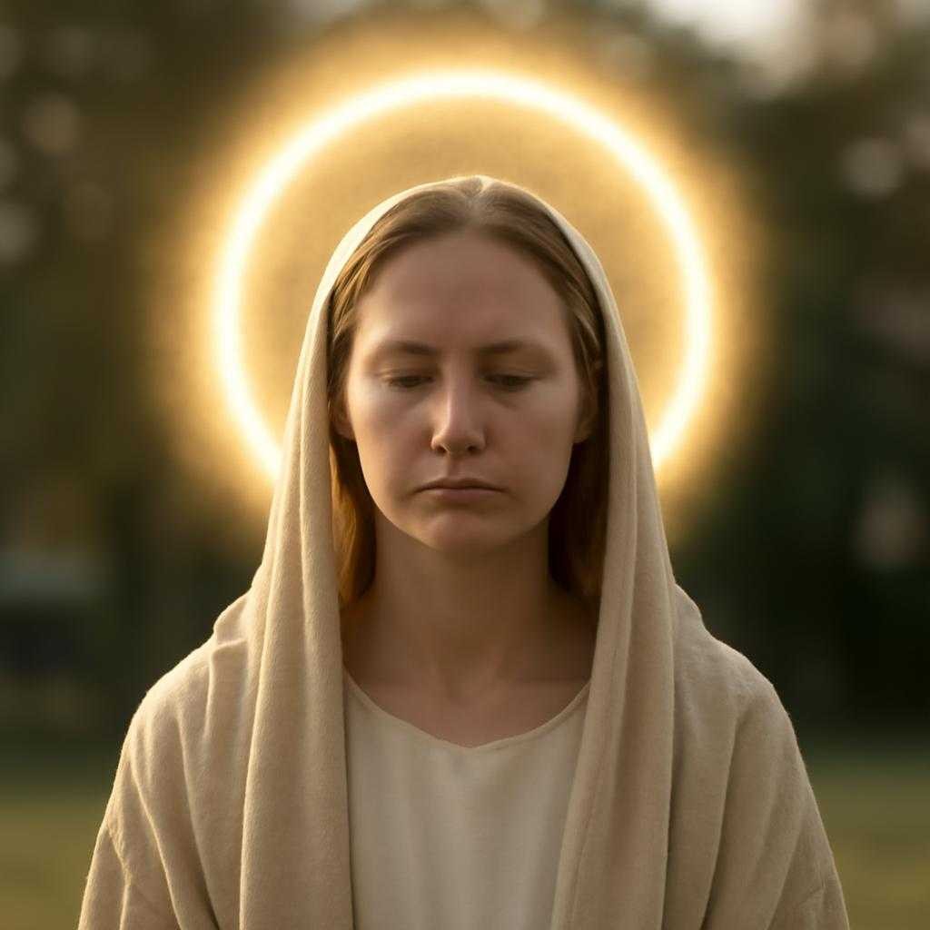 святая аура