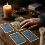 Арканы таро и сплав оккультных дисциплин