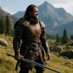 Tes vi: контуры грядущего свитка