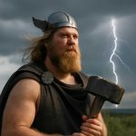 Скандинавская гроза в цифрах: thunderstruck ii под микроскопом