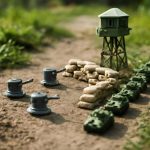 Башенная формула: новости и перспектива tower defense