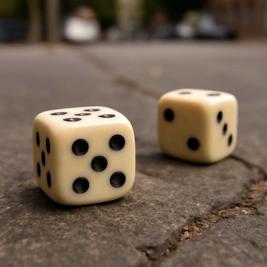 уличные кости