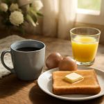 Рассветные знаки: погода в руках прогноза