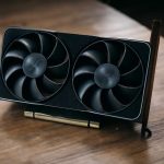 Пять минут — ваша видеокарта