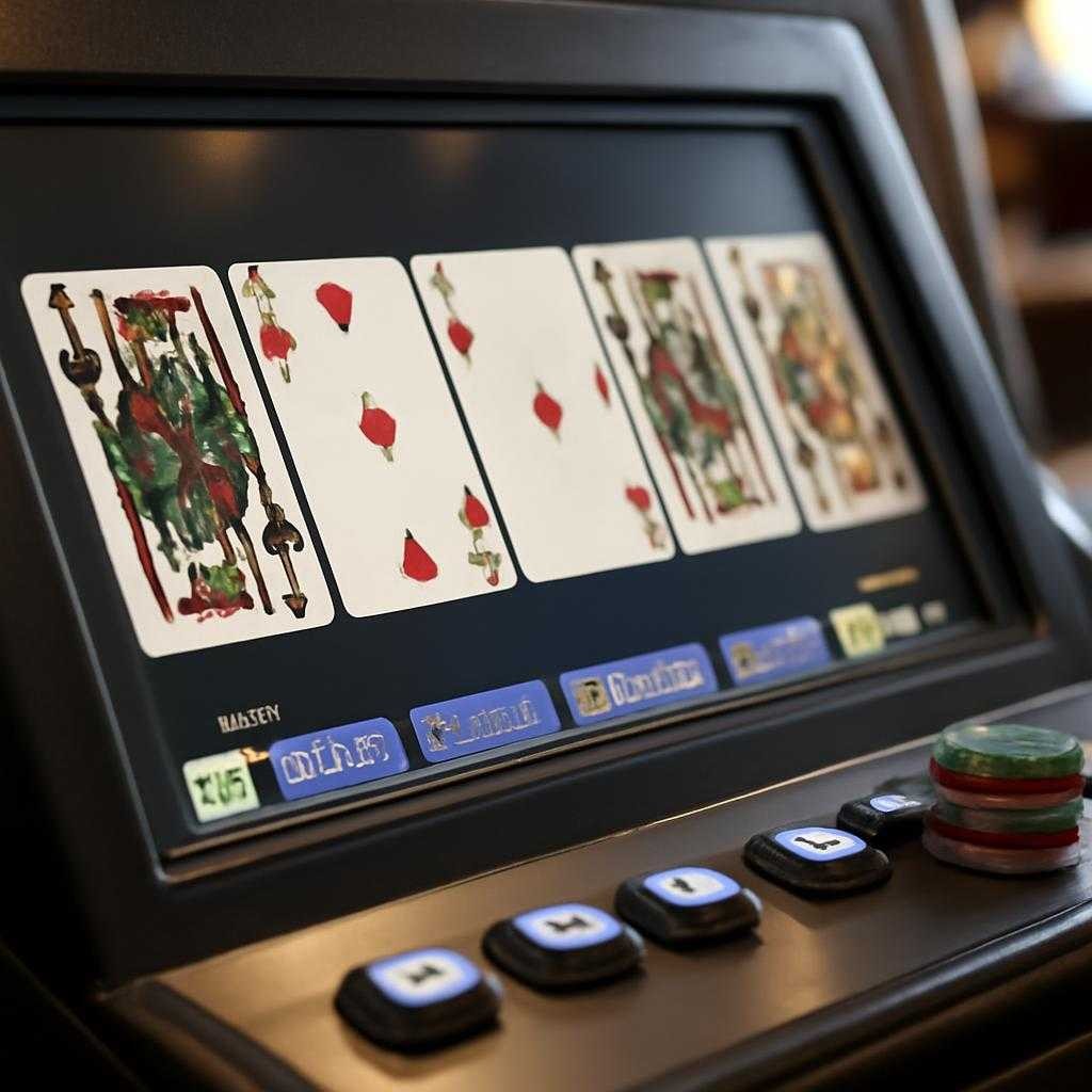 видеопокер