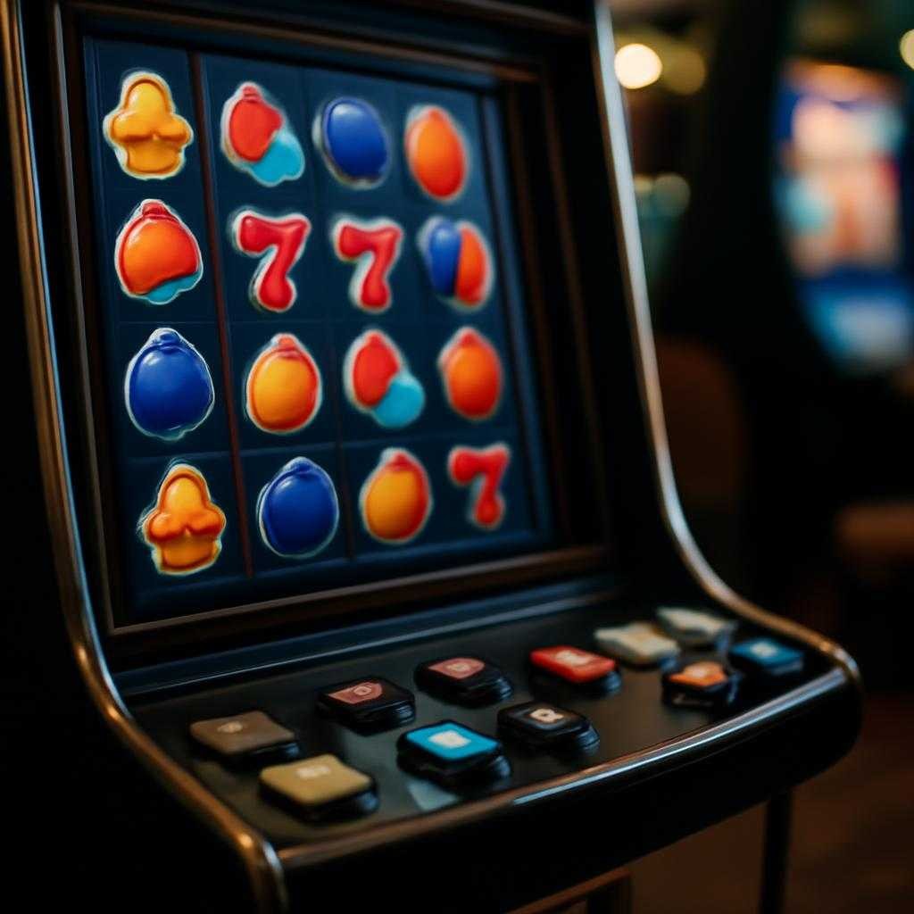 видеослоты