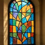 Телеграф света: мастер-класс по витражам