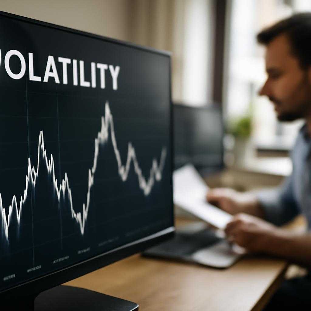 волатильность