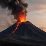 Трансформация «вулкана»: от неона до блокчейна