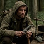 Самая тёмная ночь ультра мира