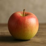 Тайны цвета и вкуса: выбираем идеальное яблоко