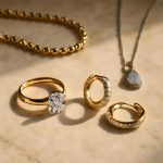 Фамильные серьги, тайный квест свекрови