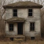 Хроника расследования тишины