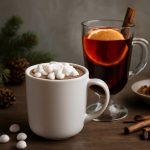 Три зимних глотка для новостника