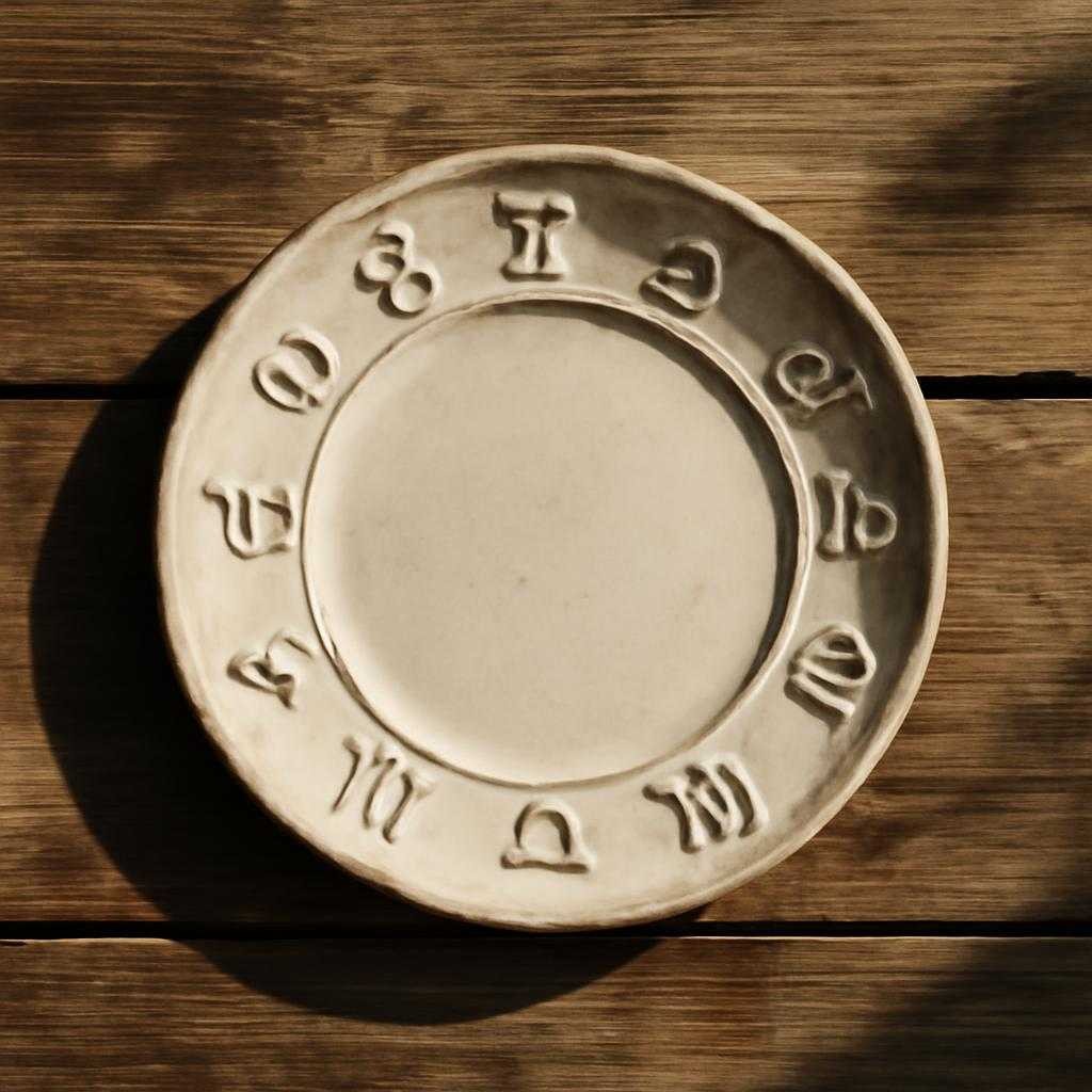 знаки зодиака