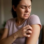 Когда жара превращает макушку в кактус