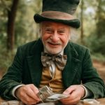 Absolootly mad: moolah — прогрессивная хроника wonderland