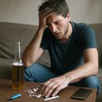 Азарт и химия зависимости: двойной узел