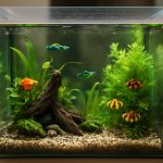 За стеклом – иной мир: путь к первому аквариуму