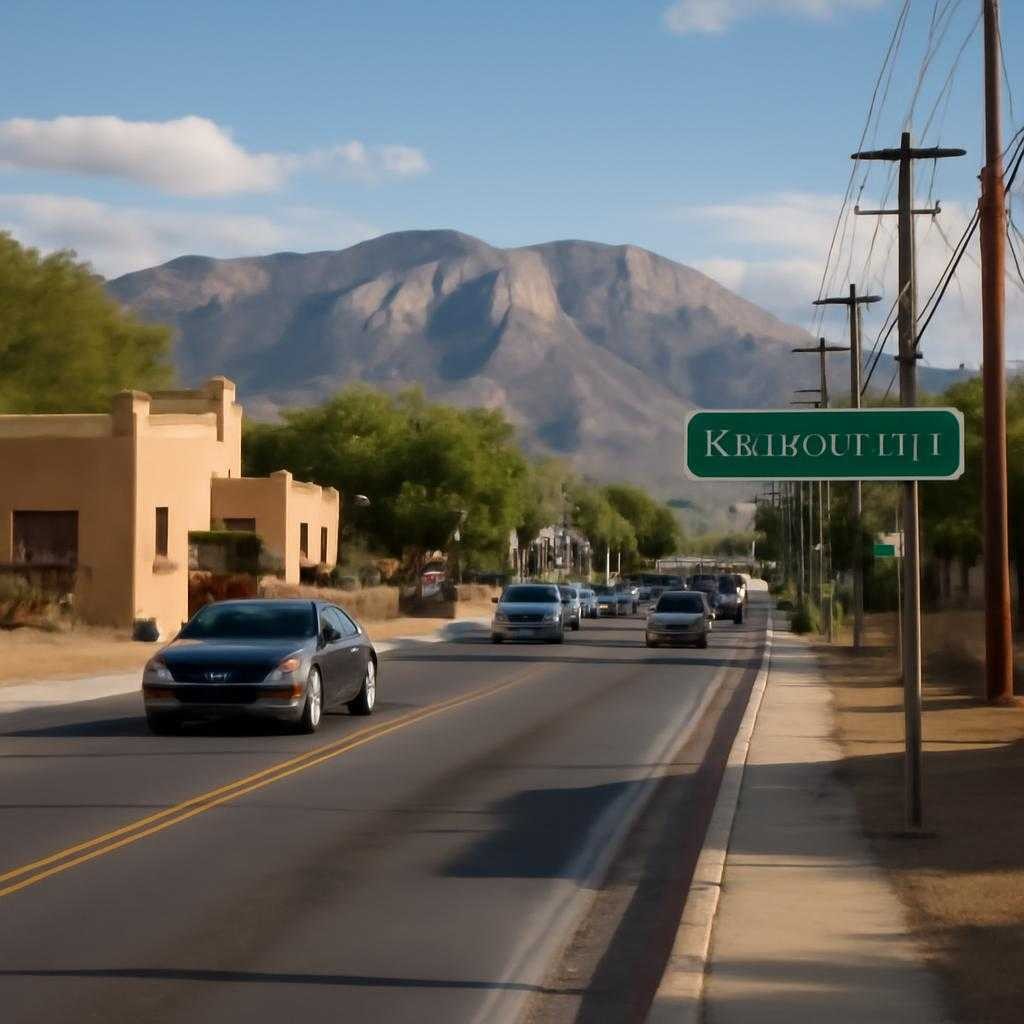 Альбукерке