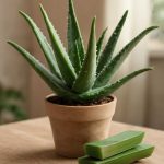 Алоэ в городе света: актуальный гид по уходу
