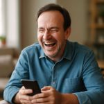 Третий муж в комедийной ленте