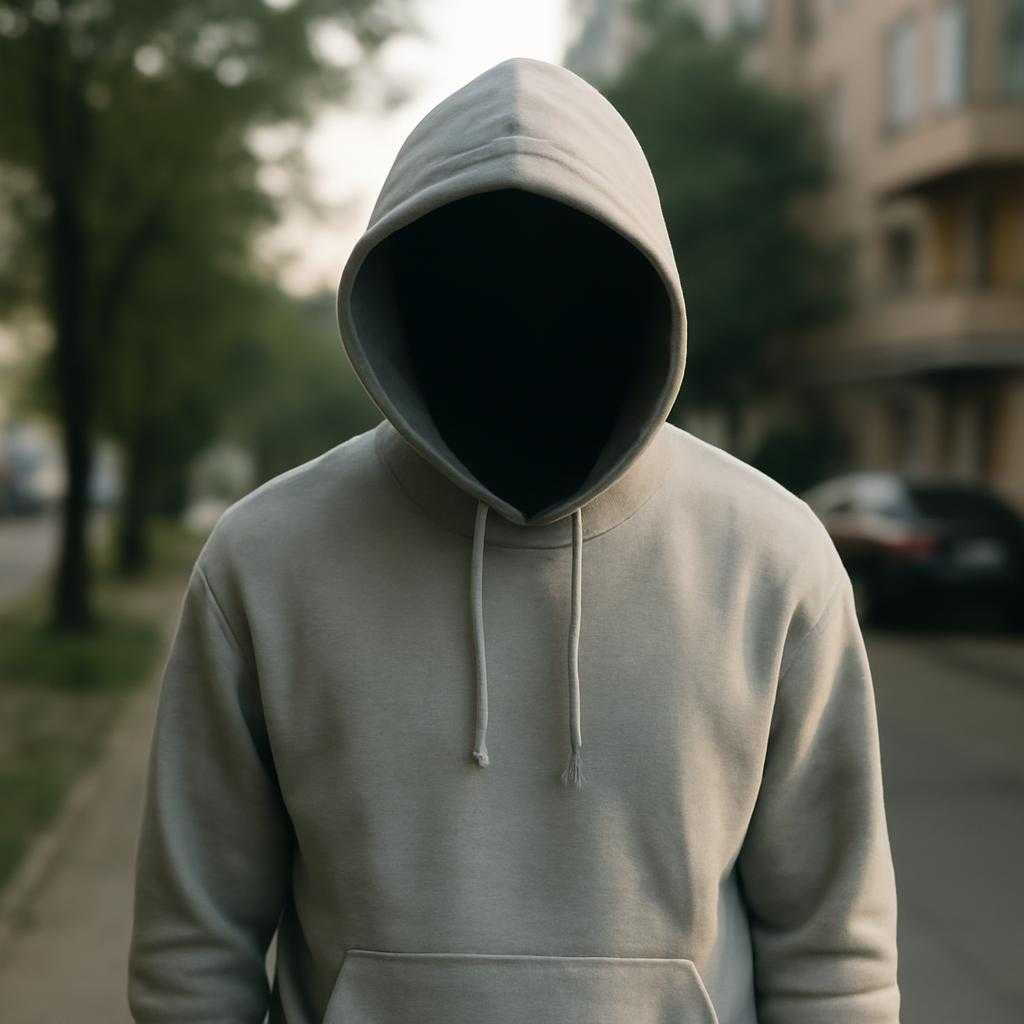 анонимность