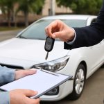 Аренда машины с выкупом: путь к овладению без переплаты