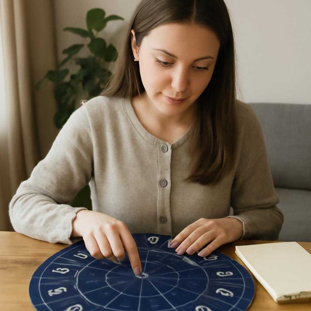 астрология